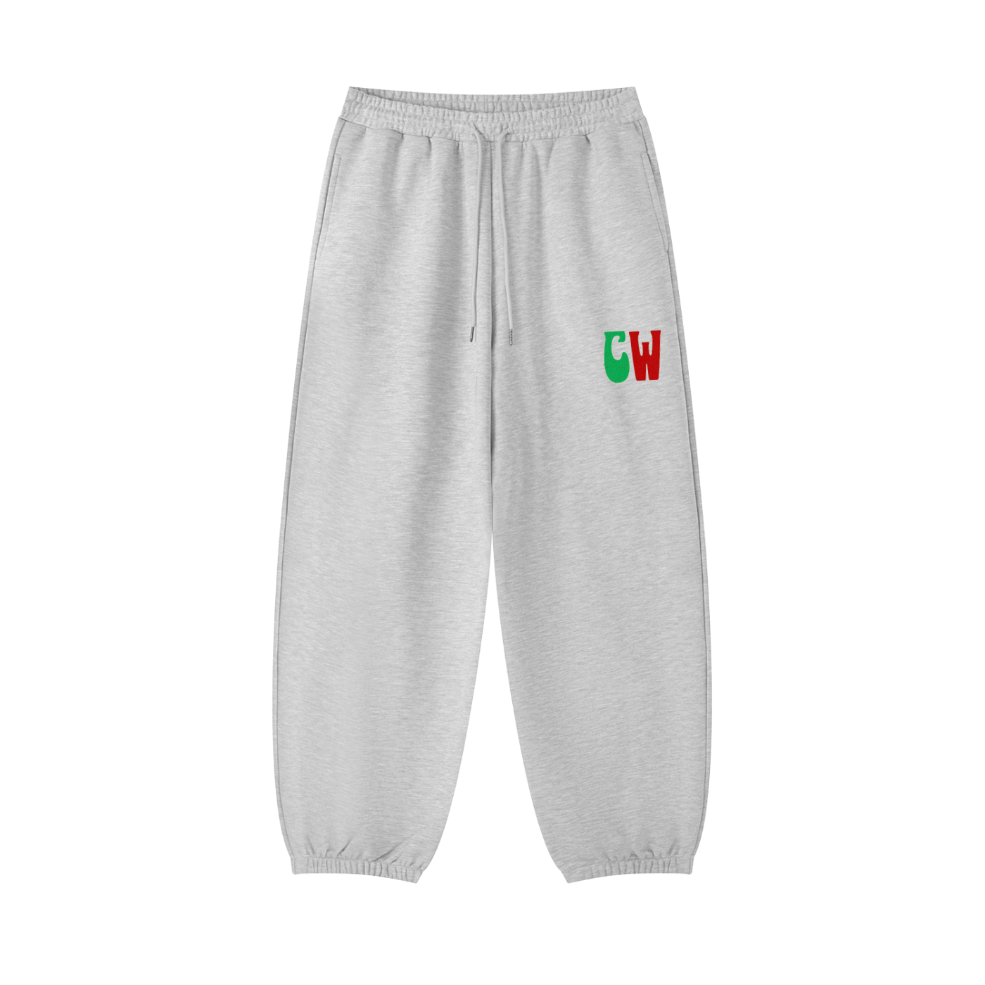 CW for HER - Essential Jogged Sweatpants