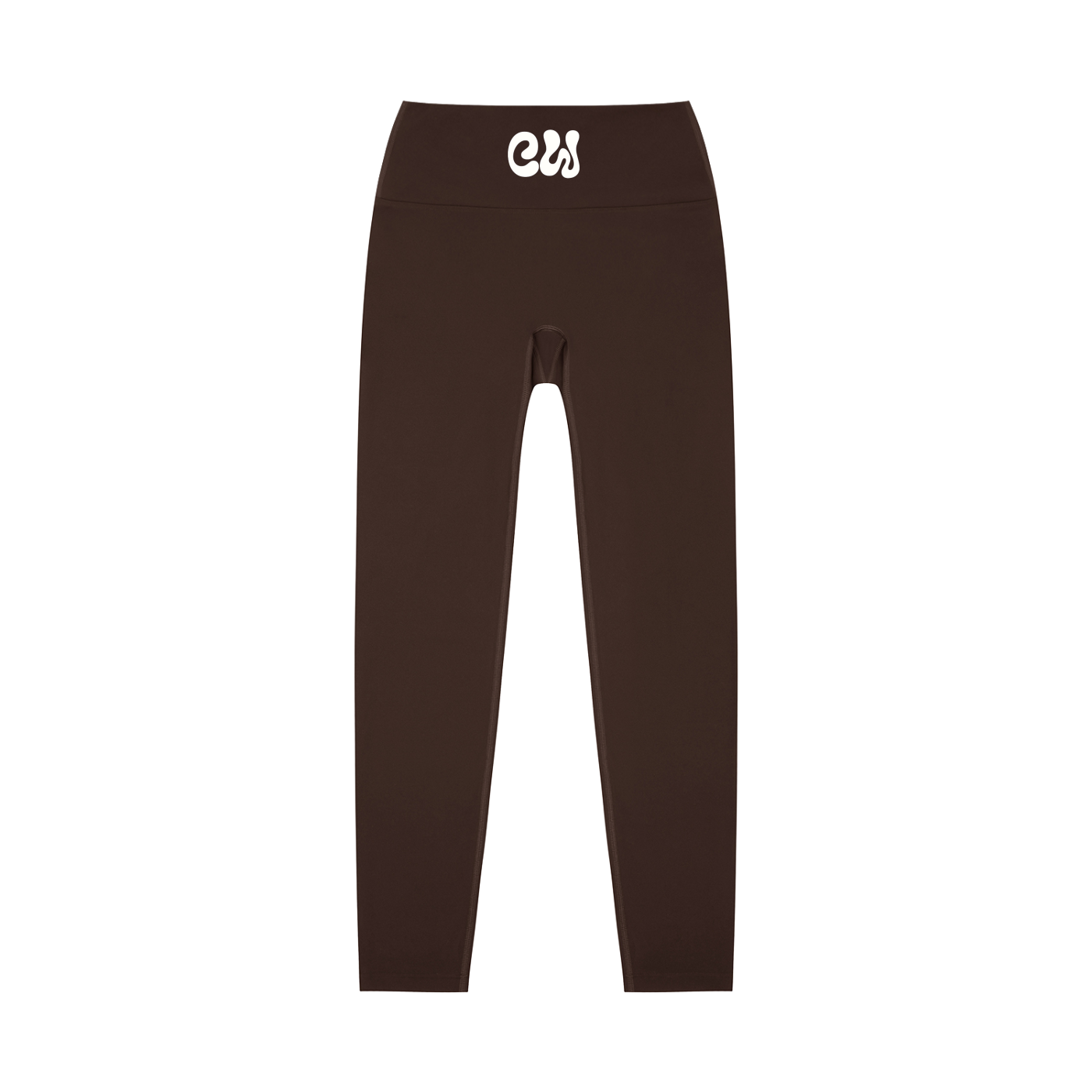 CW for HER - High-Waisted Yoga Leggings