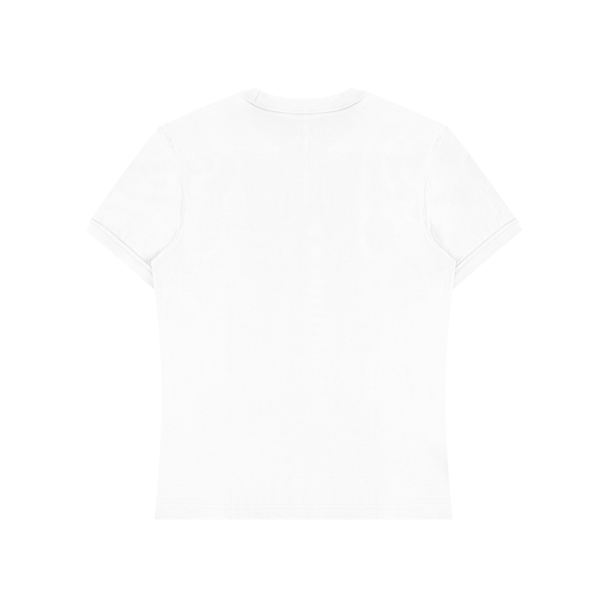 CW - Unisex Heavyweight Slim Fit T-Shirt