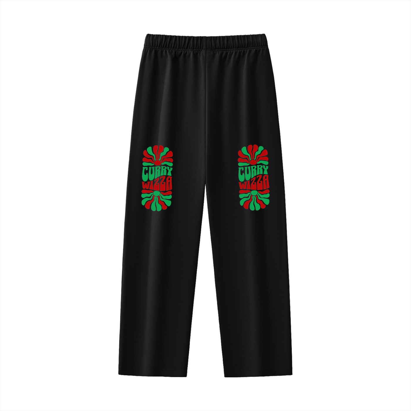 CW - Essential Heavyweight Straight-Leg Sweatpants