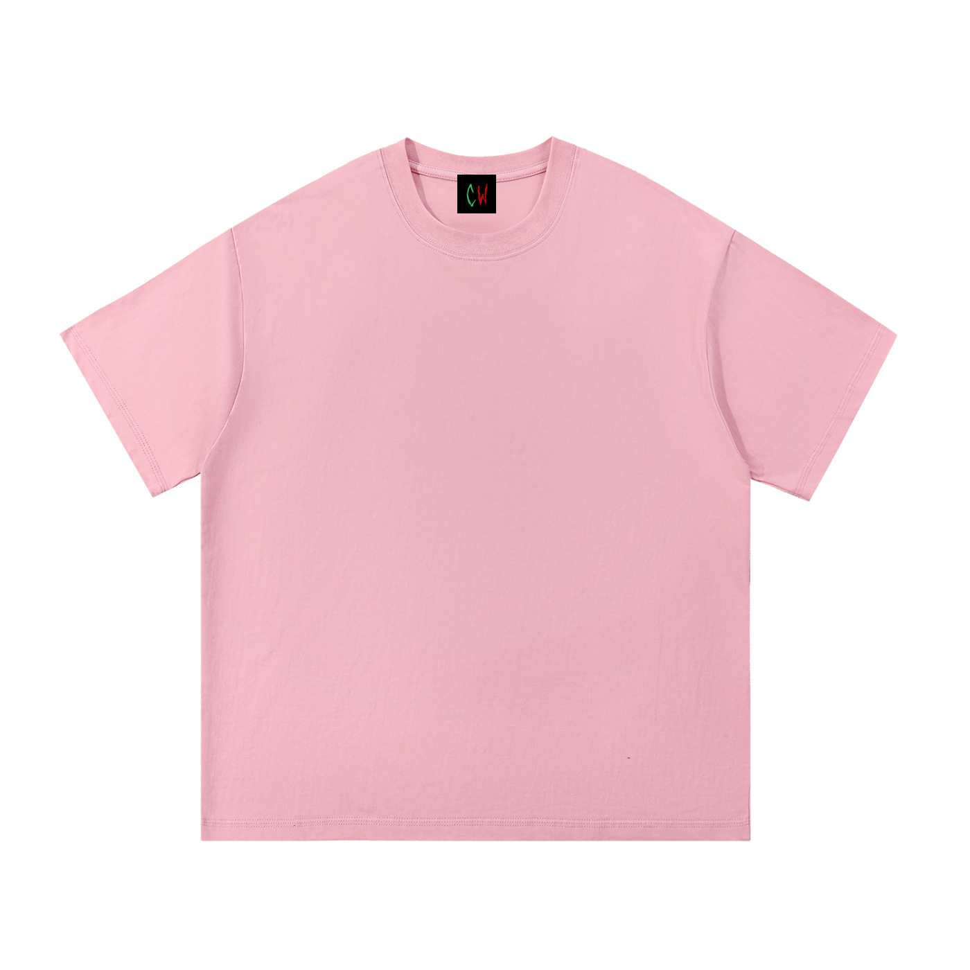 CW - Essential Cotton T-Shirt