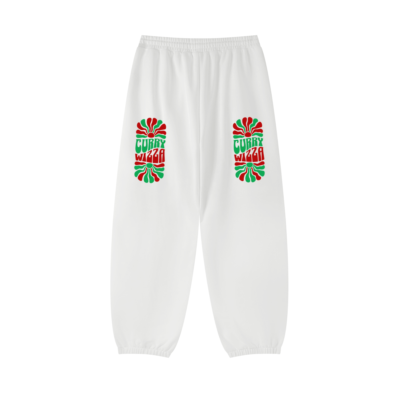 CW for HER - Essential Jogged Sweatpants