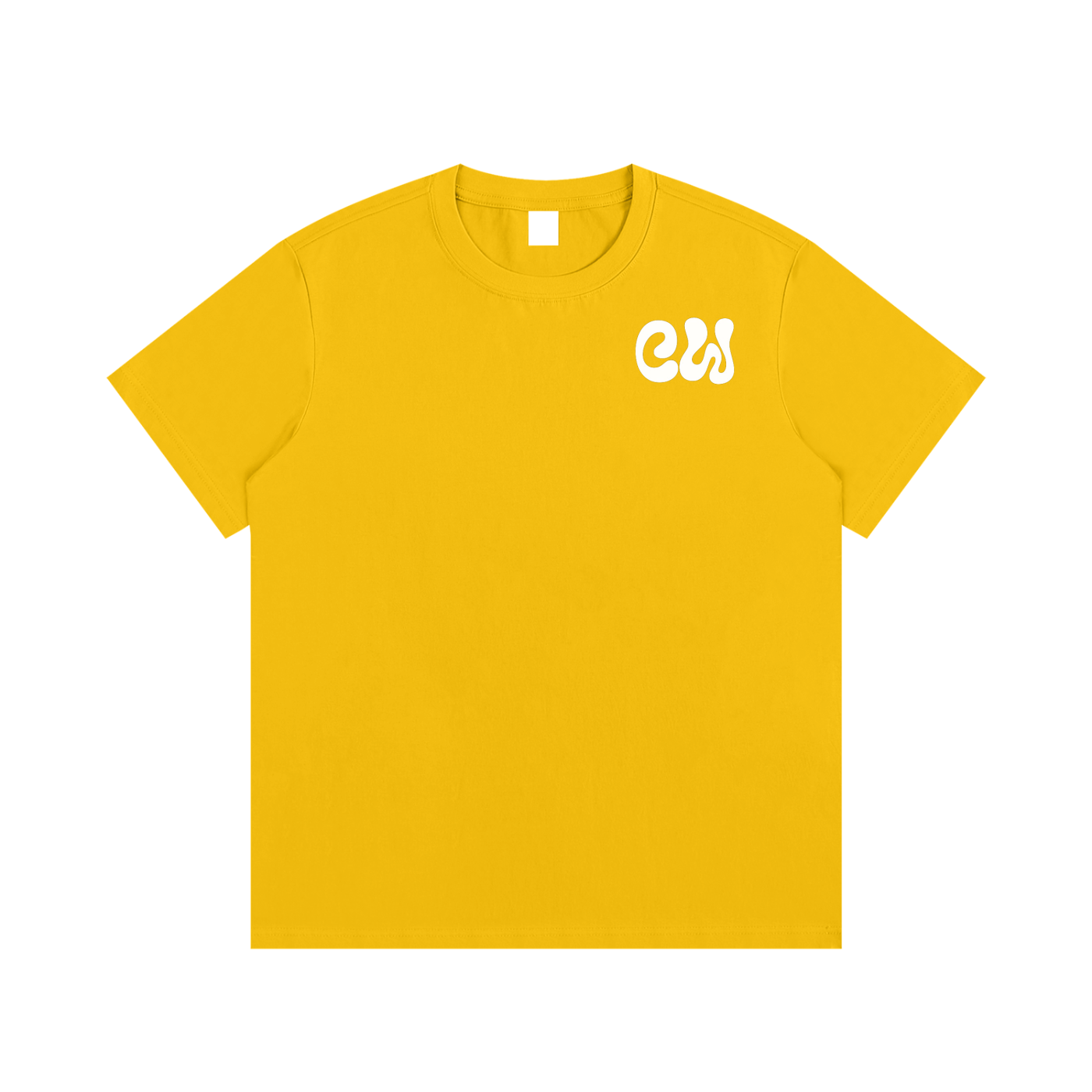CW - Essential Cotton T-Shirt