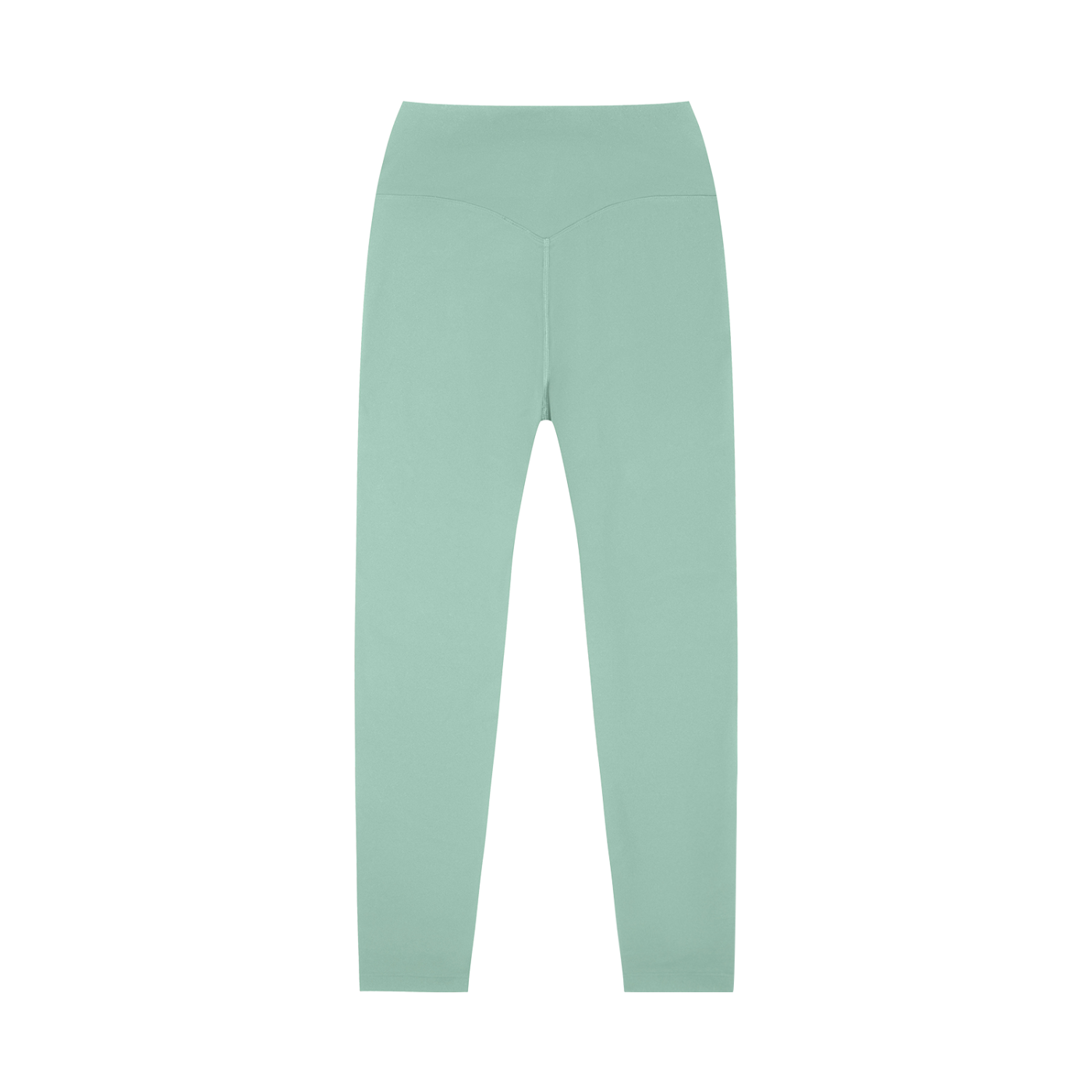 CW for HER - High-Waisted Yoga Leggings
