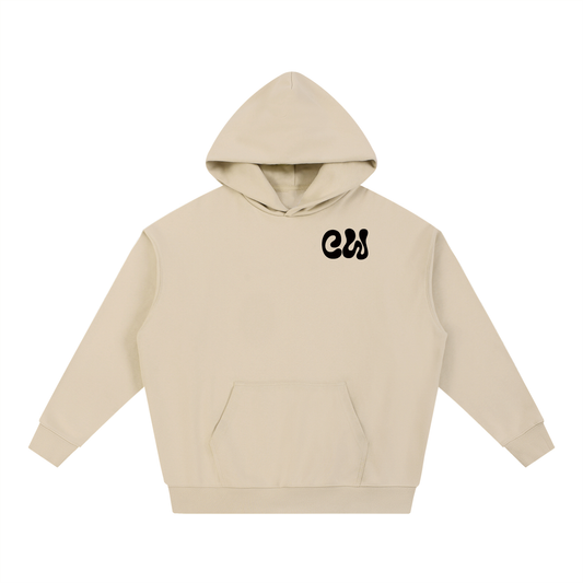 CW - Essential Heavyweight Hoodie
