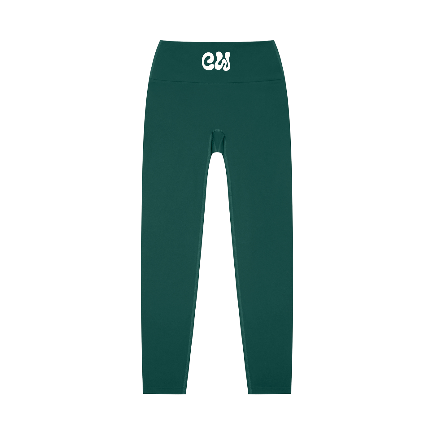 CW for HER - High-Waisted Yoga Leggings