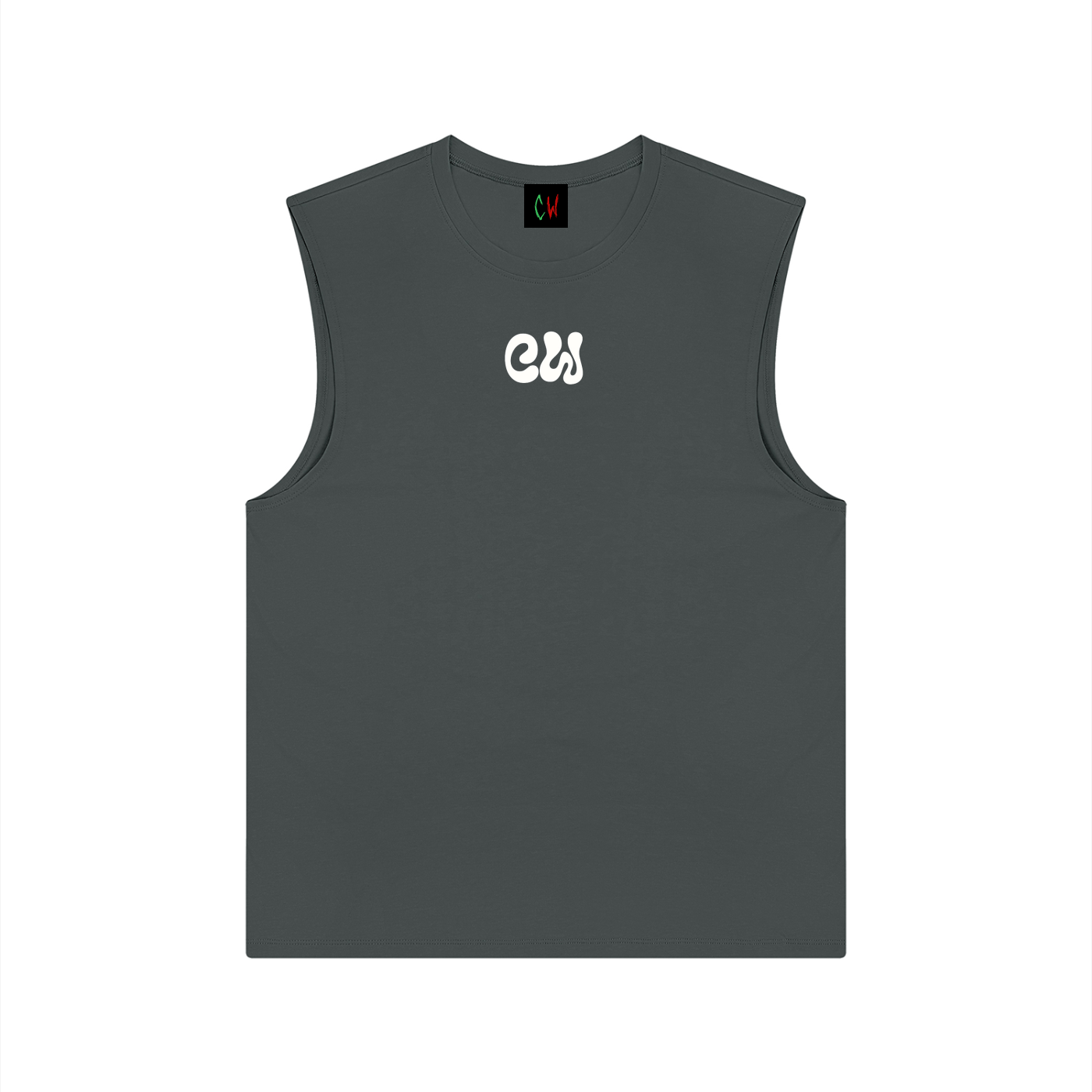 CW - Men's Performance Tank Top