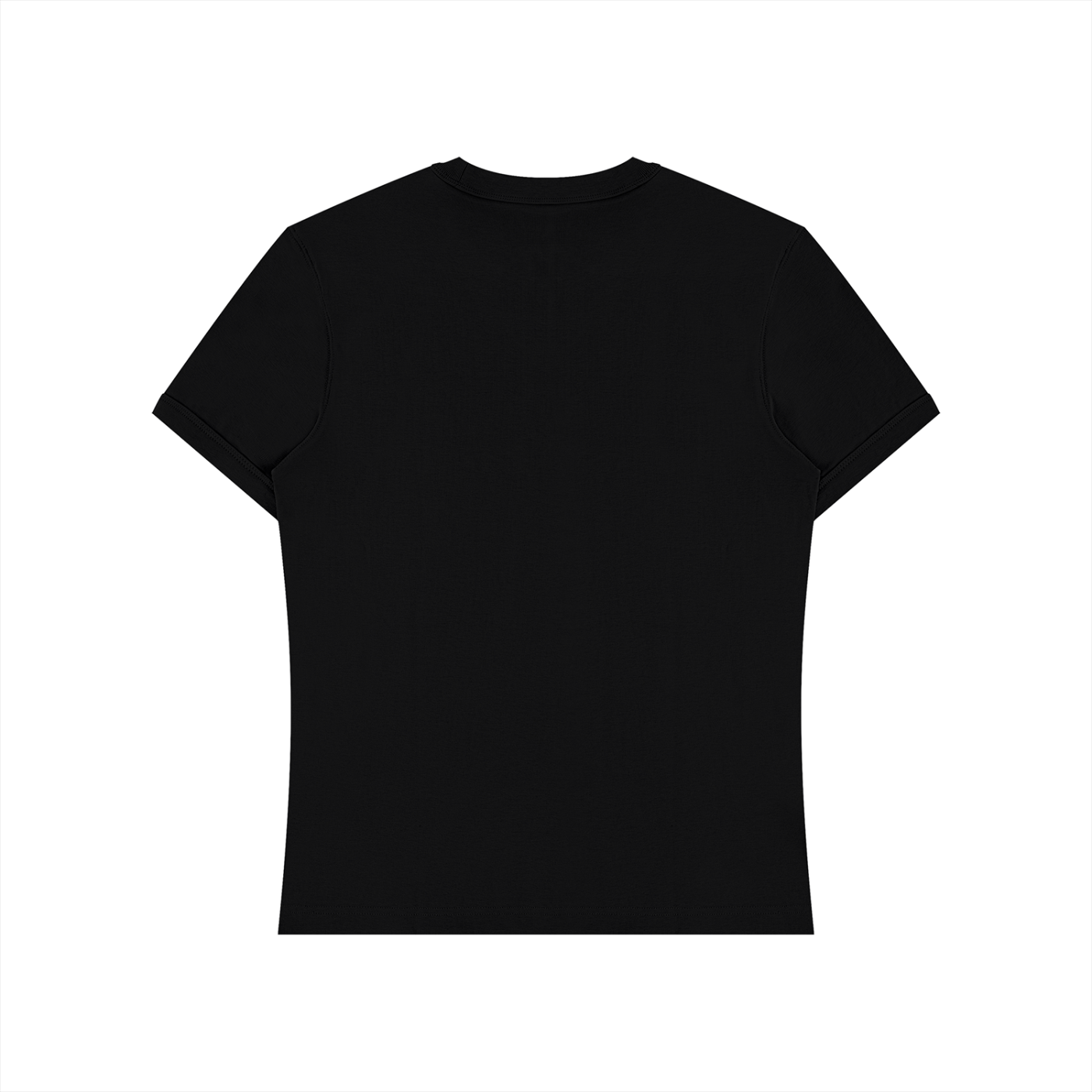 CW - Unisex Heavyweight Slim Fit T-Shirt