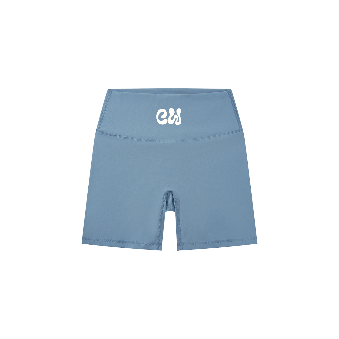 CW for HER - Women's High-Waisted Biker Shorts