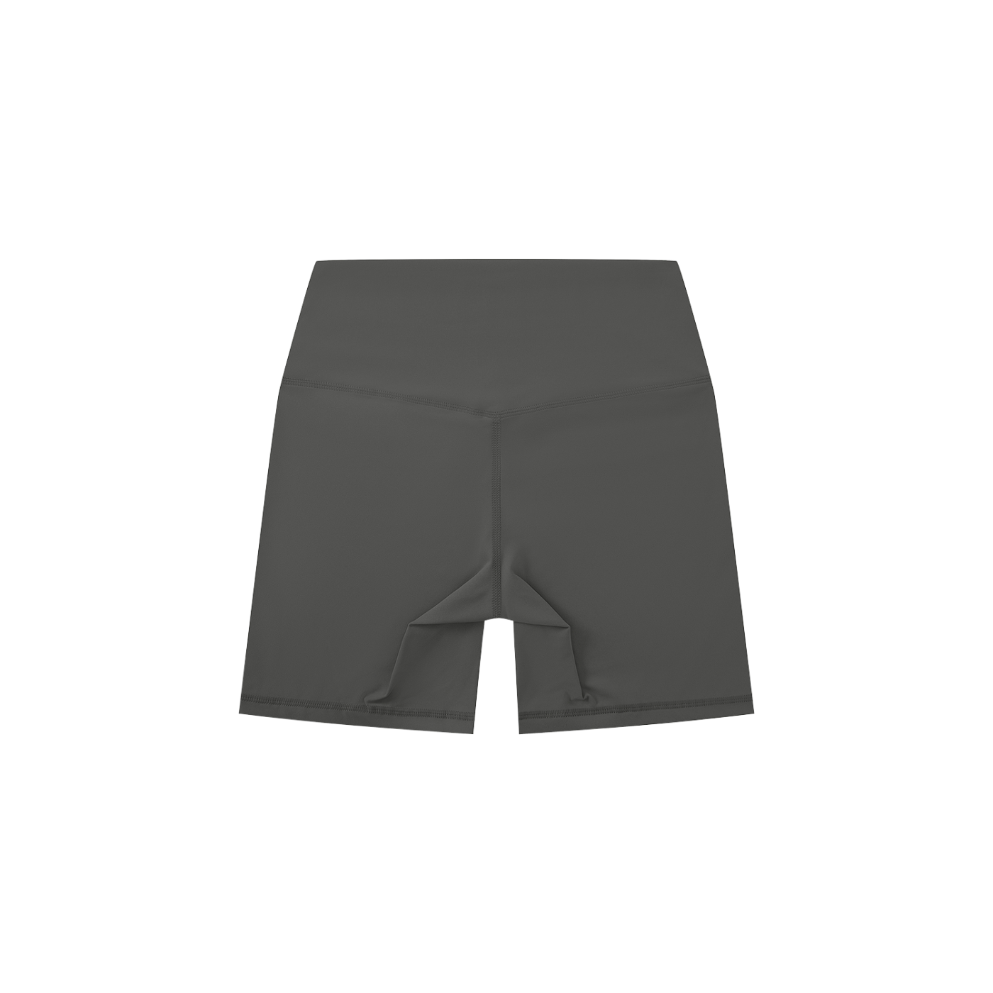 CW for HER - Women's High-Waisted Biker Shorts