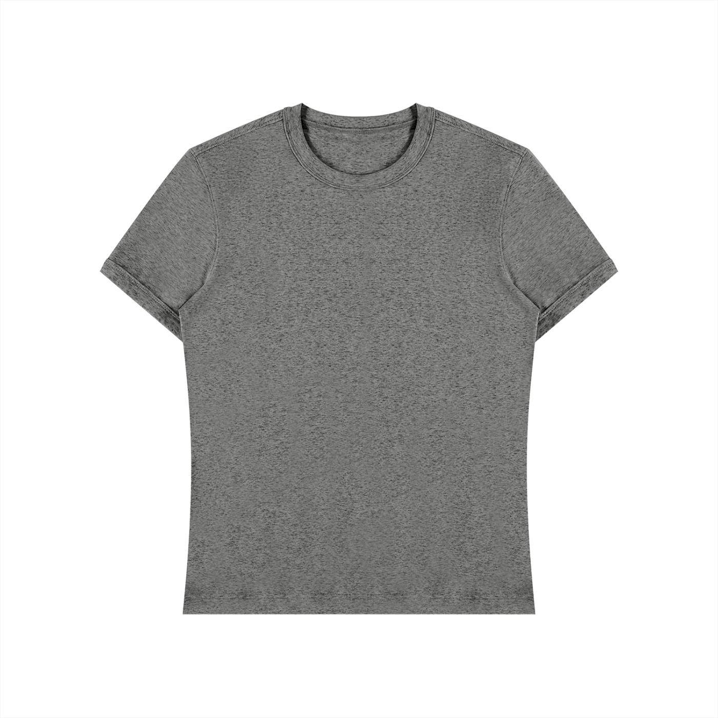 CW - Unisex Heavyweight Slim Fit T-Shirt