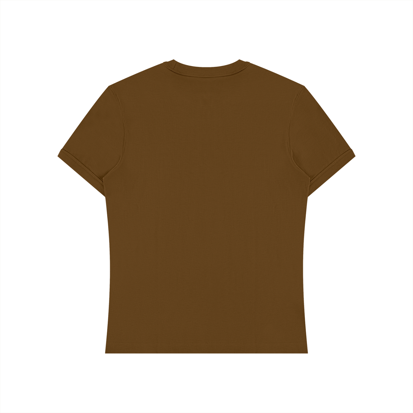 CW - Unisex Heavyweight Slim Fit T-Shirt