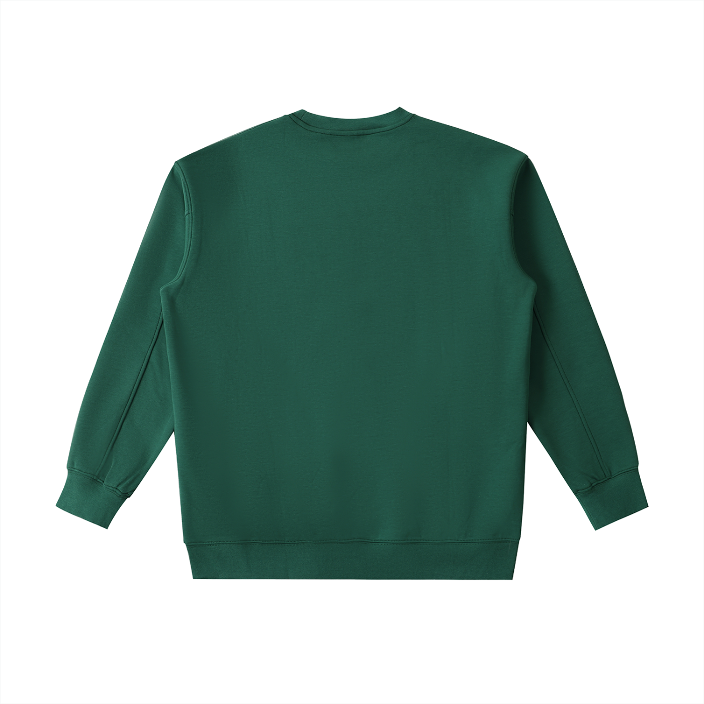 CW - Essential Heavyweight Crewneck Sweatshirt