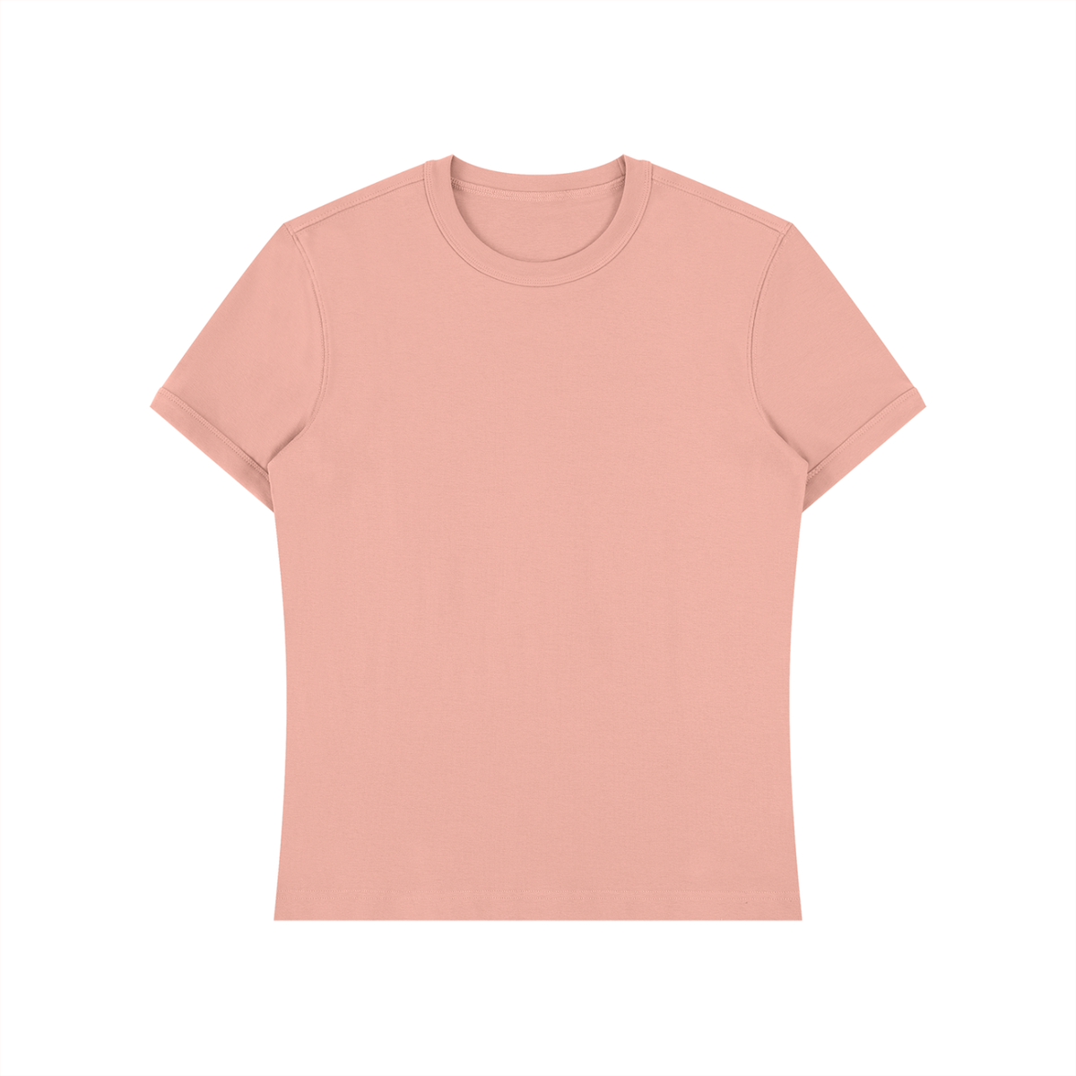 CW - Unisex Heavyweight Slim Fit T-Shirt
