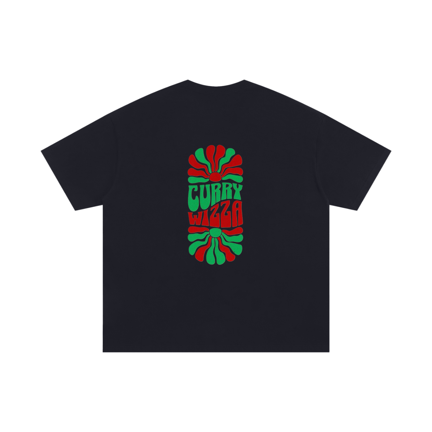 CW - Unisex Oversized Cotton T-Shirt