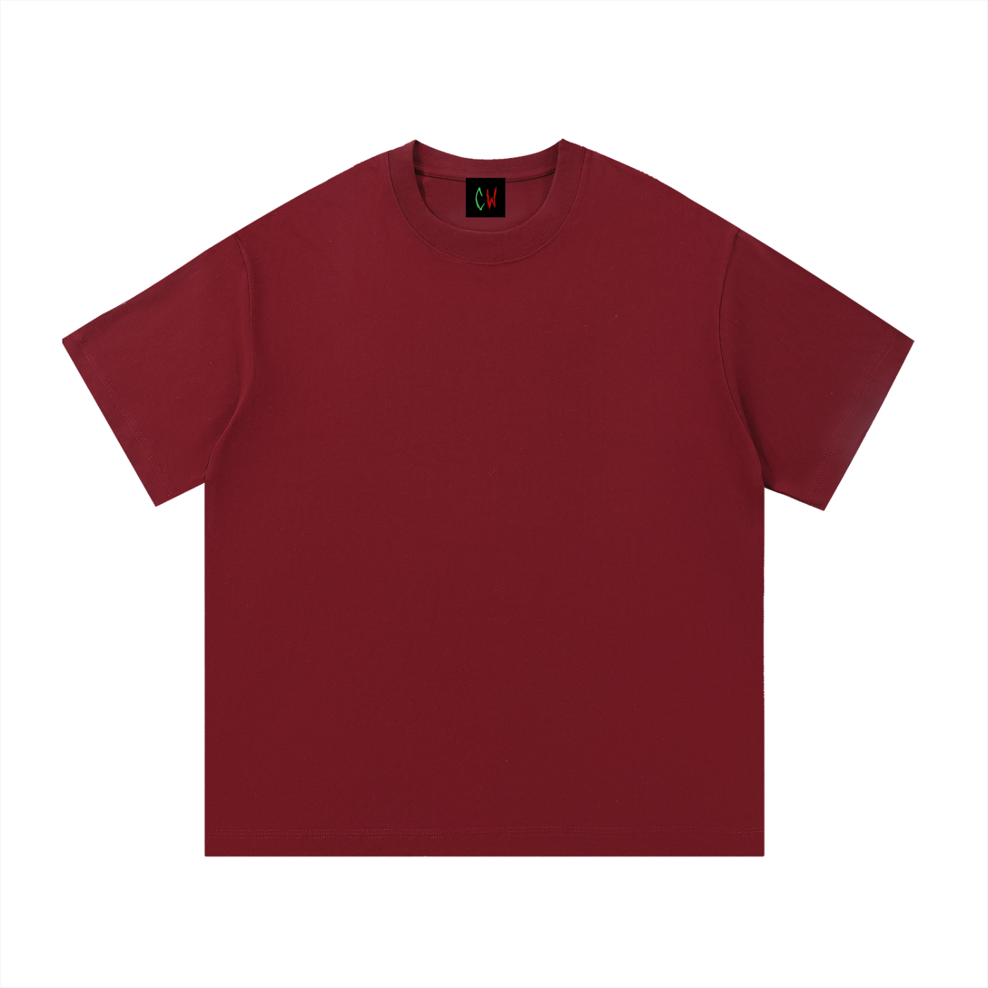 CW - Essential Cotton T-Shirt