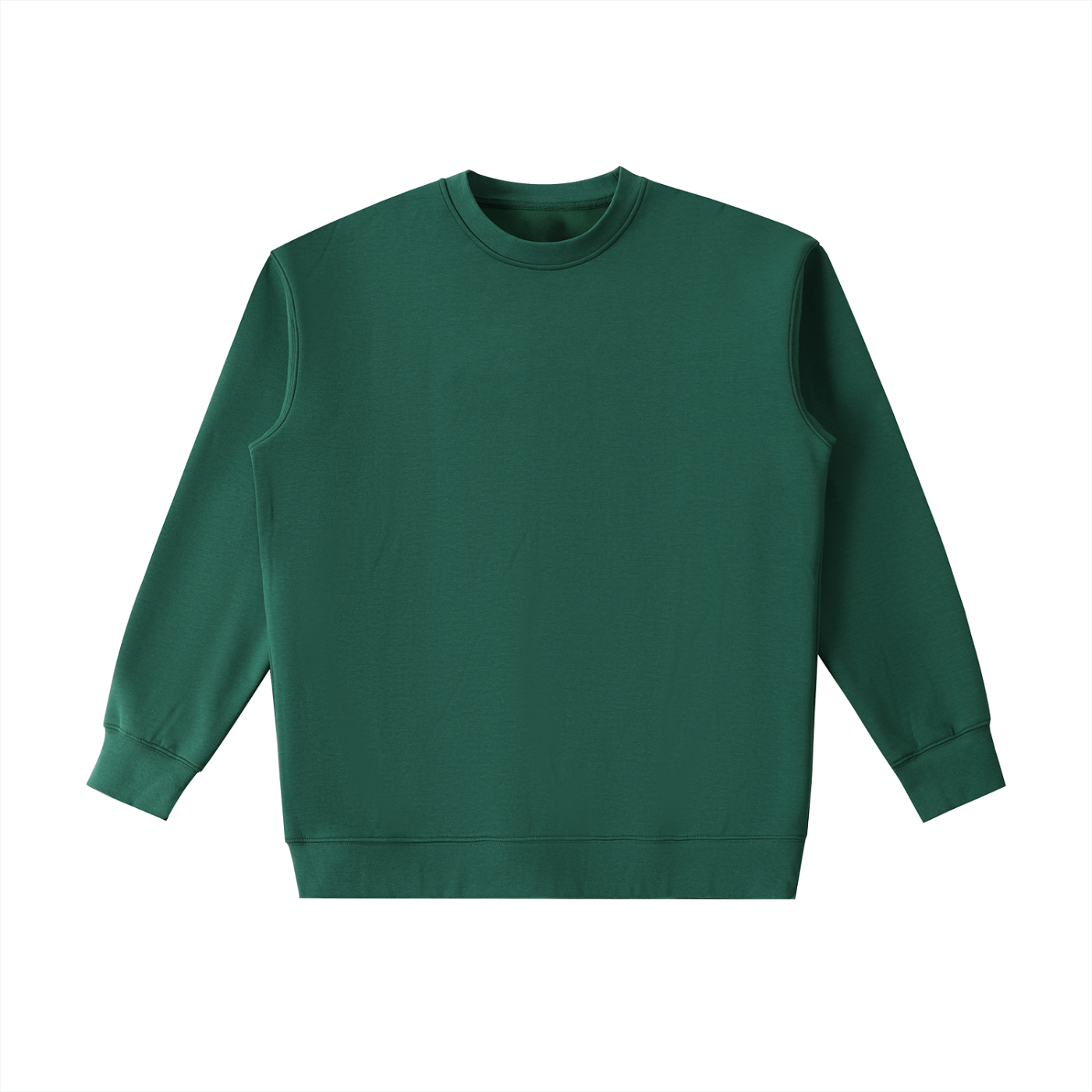 CW - Essential Heavyweight Crewneck Sweatshirt