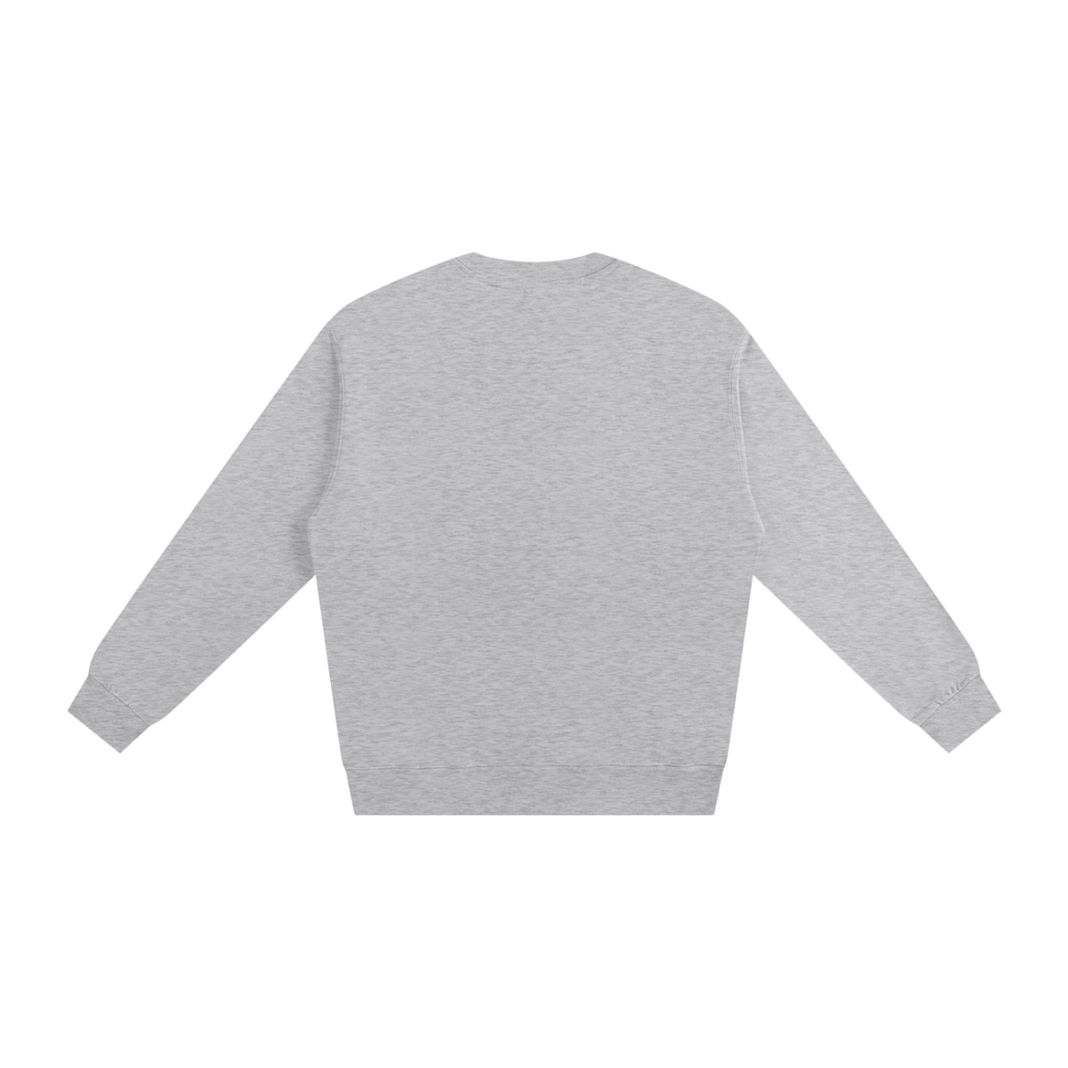 SEE DOUBLE YOU - Heavyweight Essential Sweatshirt
