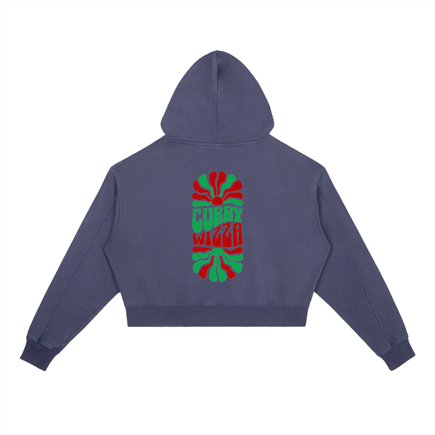 CW for HER - Vintage Washed Heavyweight Hoodie