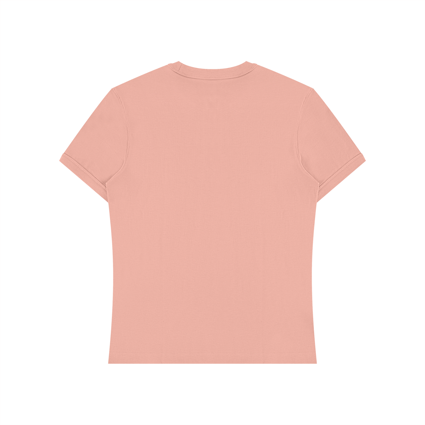 CW - Unisex Heavyweight Slim Fit T-Shirt