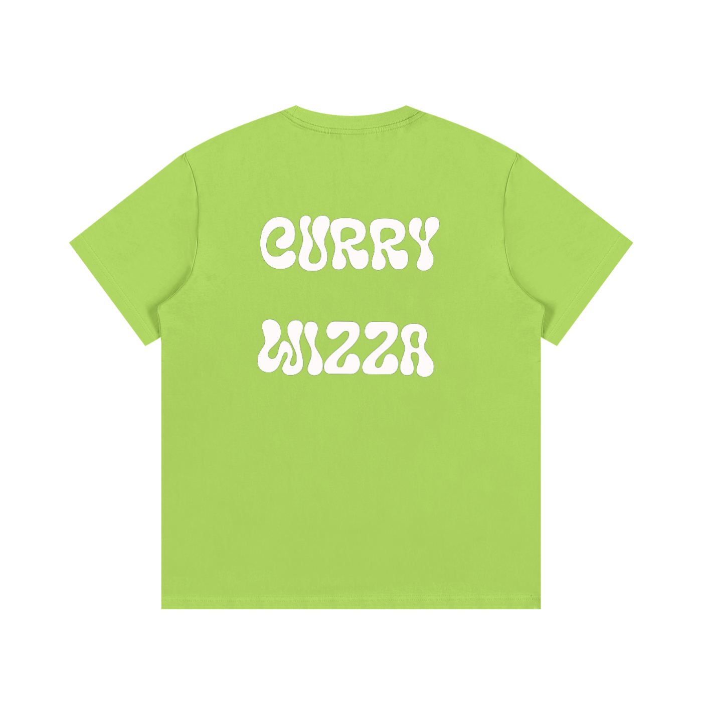 CW - Essential Cotton T-Shirt
