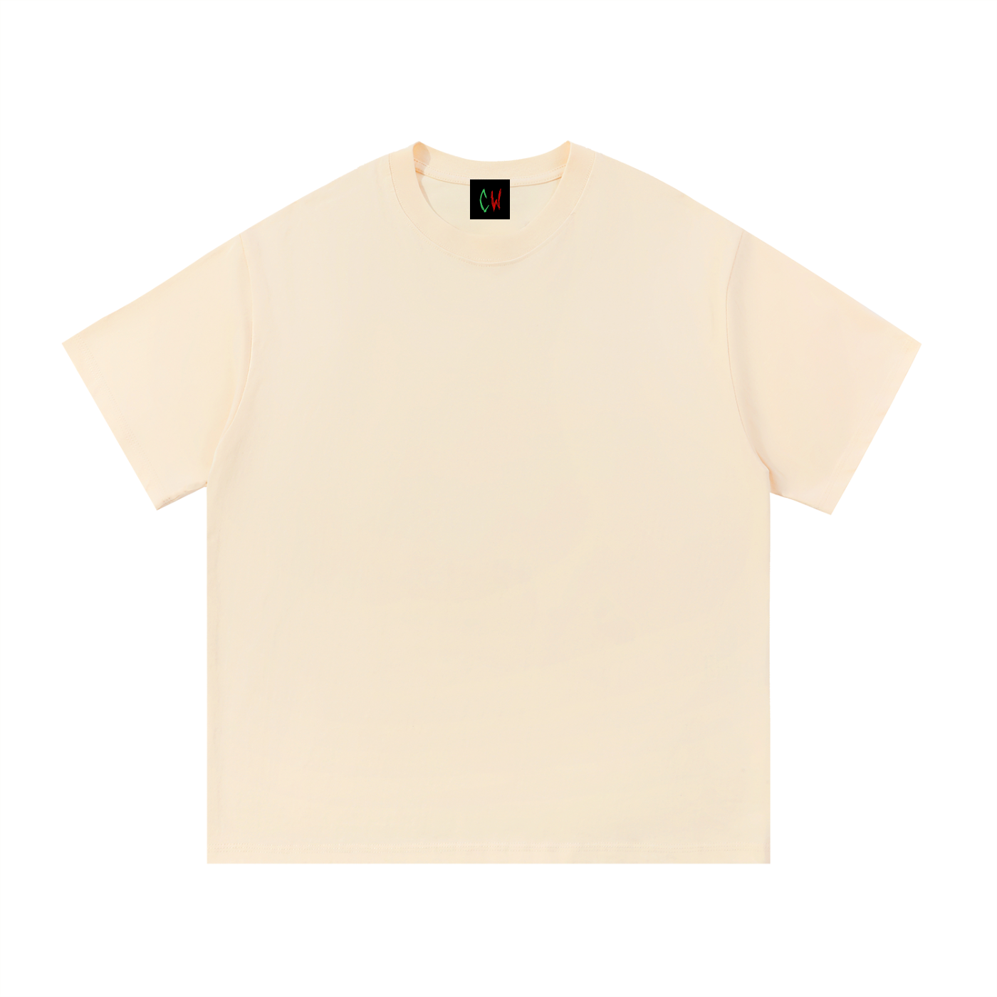 CW - Essential Cotton T-Shirt