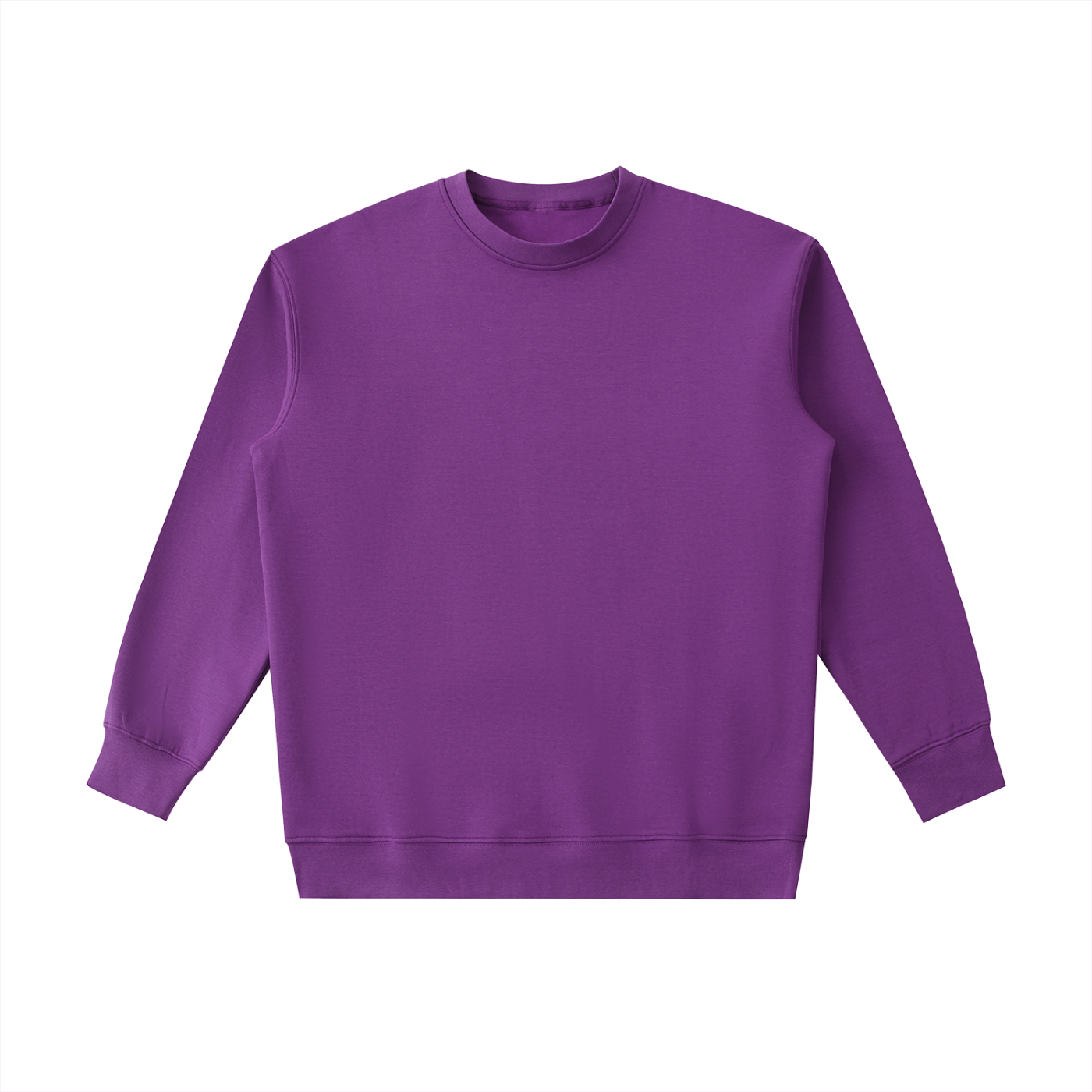 CW - Essential Heavyweight Crewneck Sweatshirt
