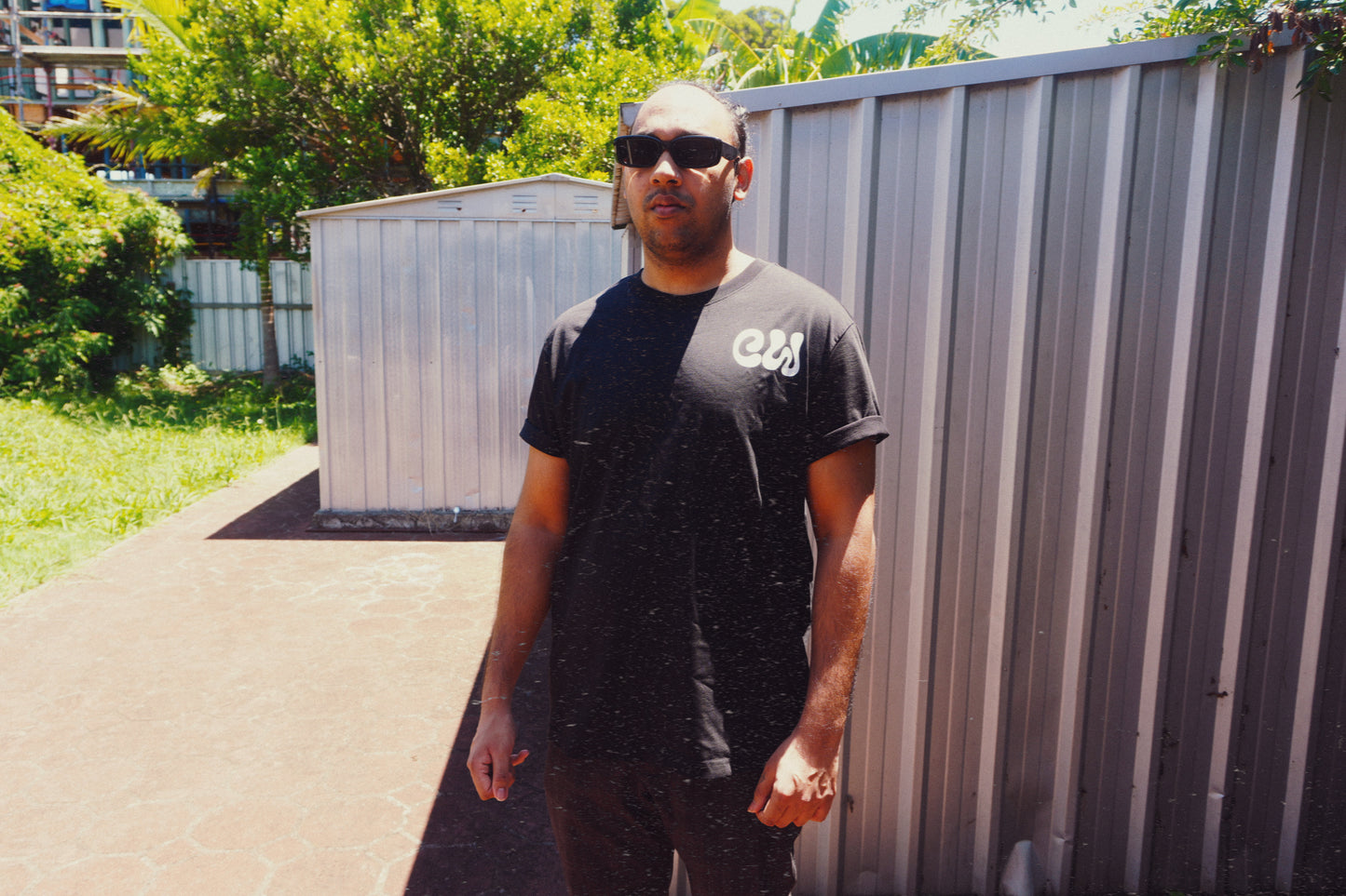 CW - Essential Cotton T-Shirt