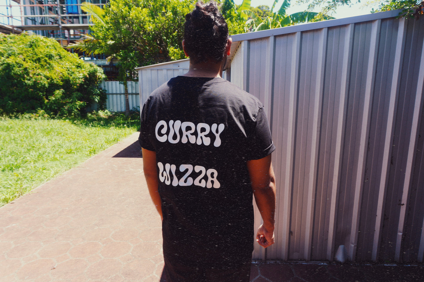 CW - Essential Cotton T-Shirt