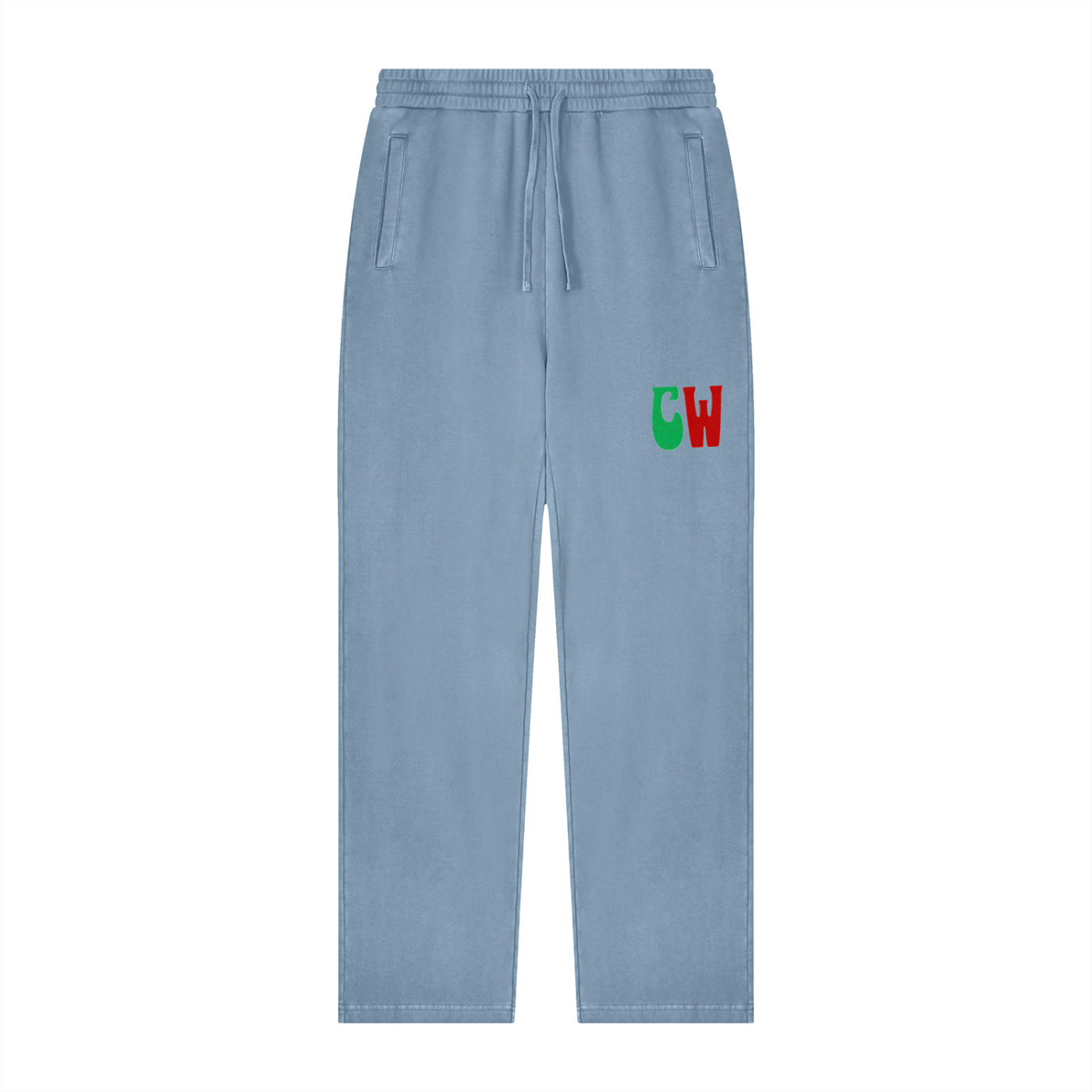 CW - Unisex Vintage Wash Sweatpants