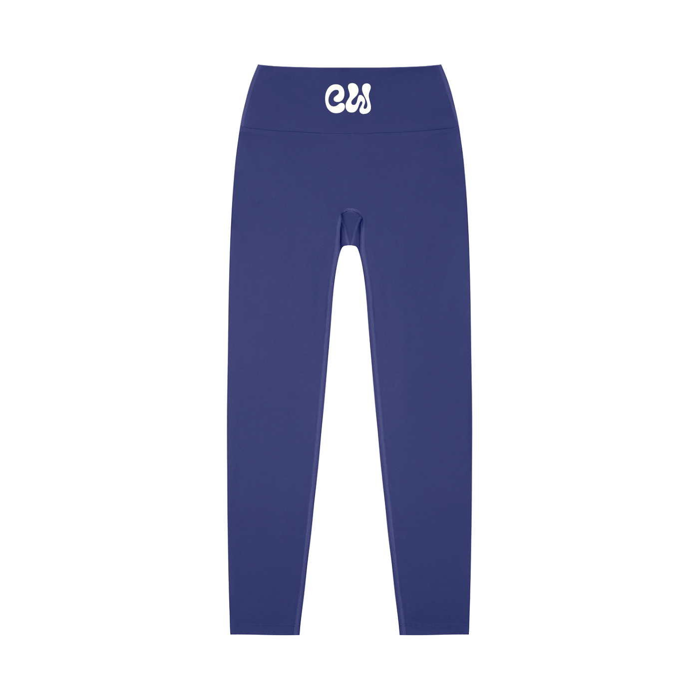 CW for HER - High-Waisted Yoga Leggings