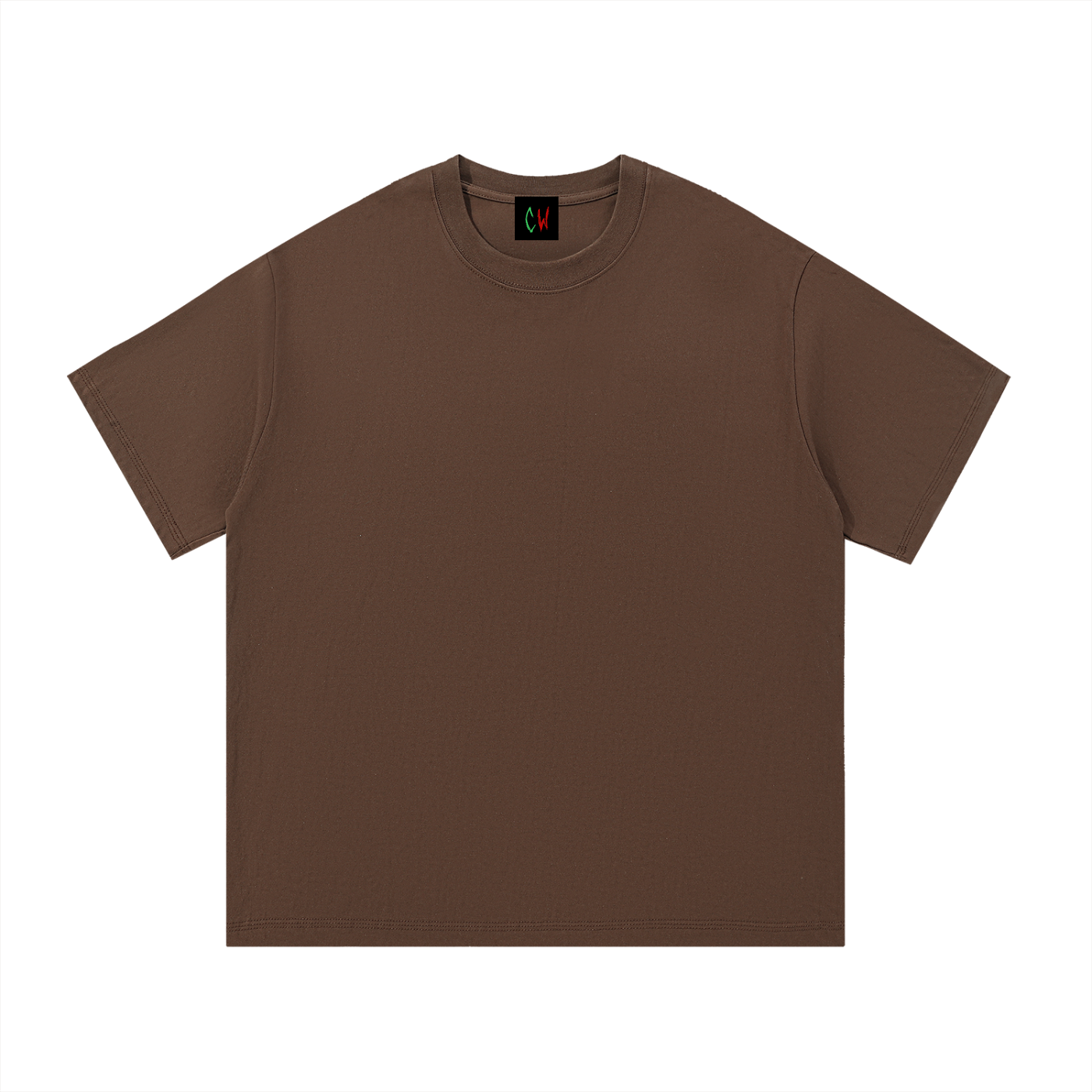 CW - Essential Cotton T-Shirt