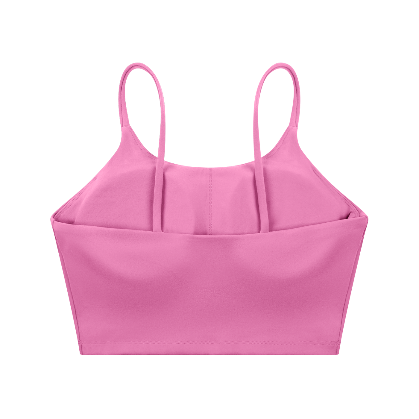 CW for HER - Spaghetti Strap Yoga Sports Bra