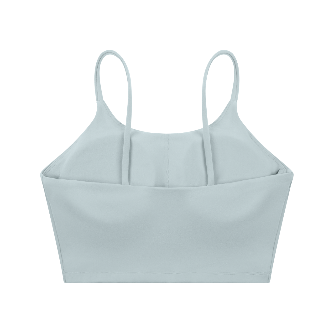CW for HER - Spaghetti Strap Yoga Sports Bra