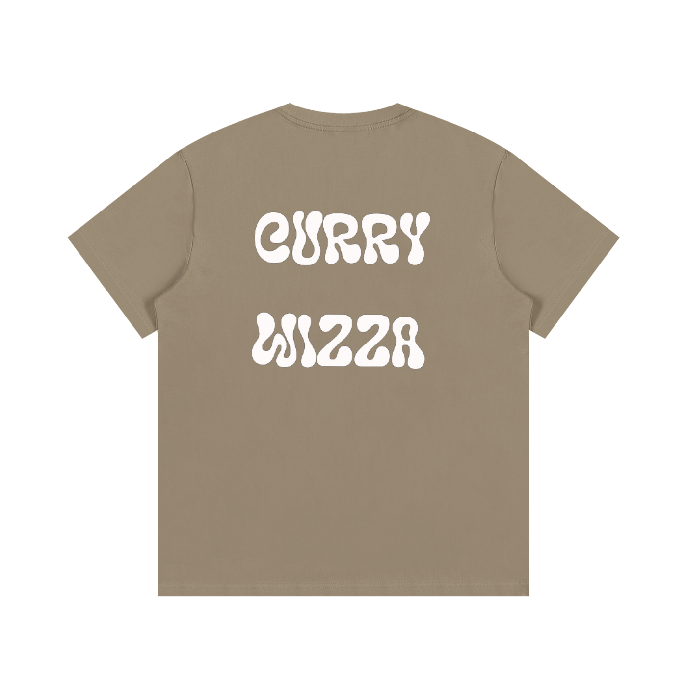 CW - Essential Cotton T-Shirt