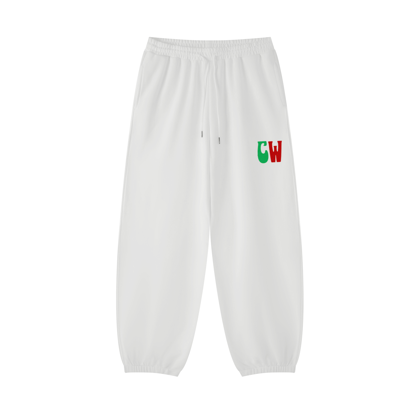 CW for HER - Essential Jogged Sweatpants