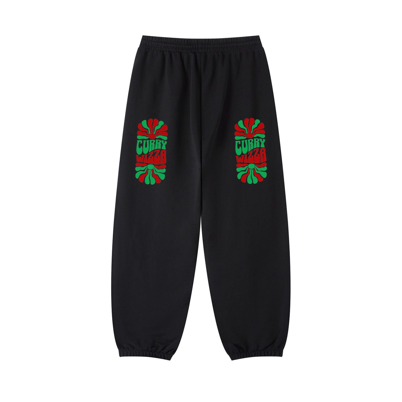 CW for HER - Essential Jogged Sweatpants