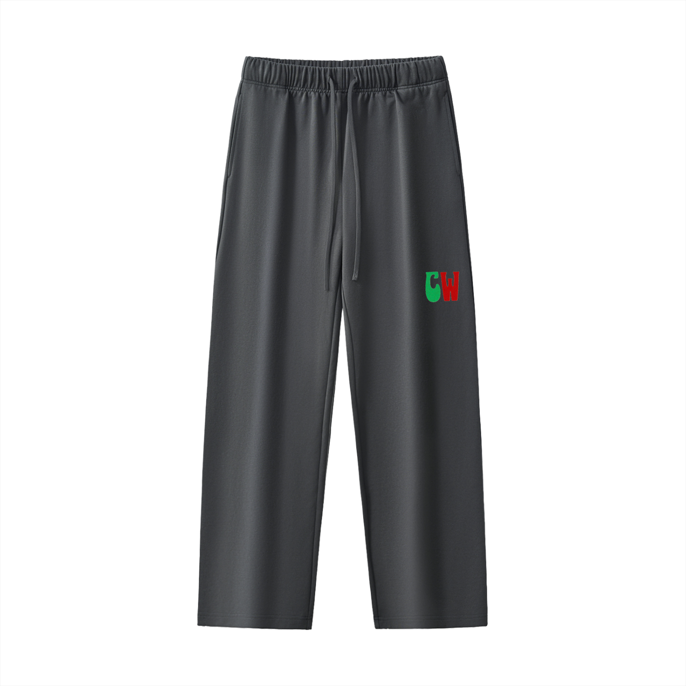 CW - Essential Heavyweight Straight-Leg Sweatpants