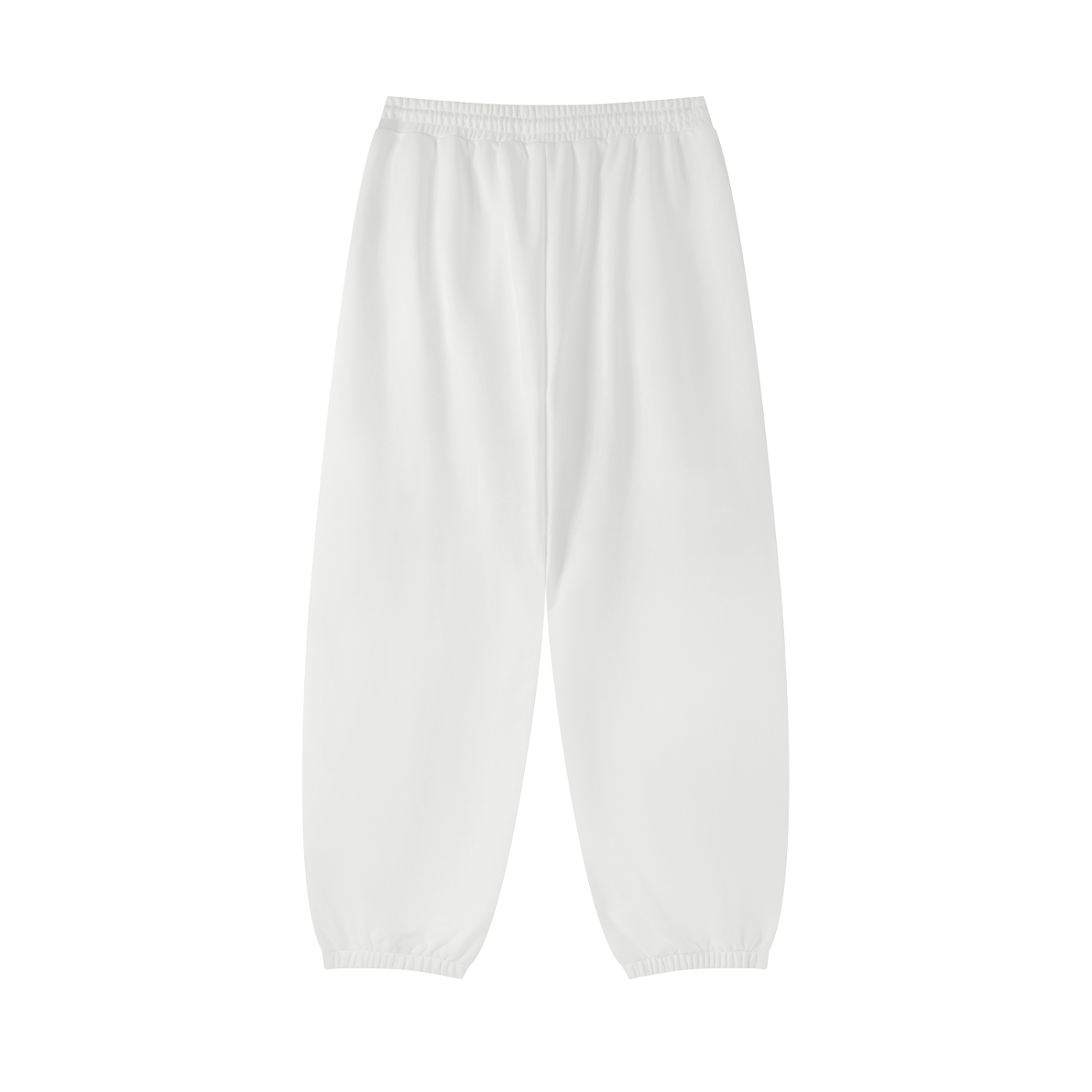 CW for HER - Essential Jogged Sweatpants