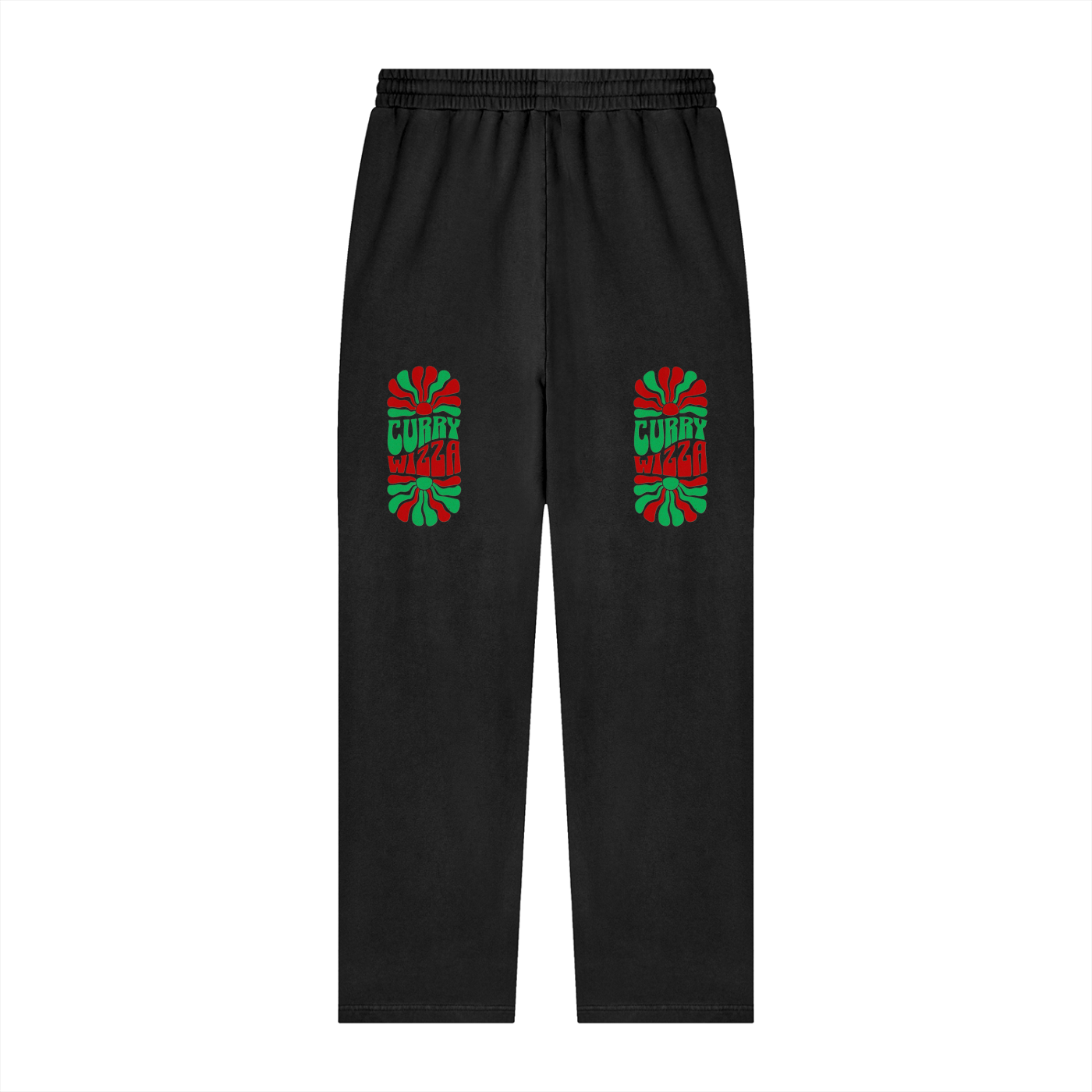 CW - Unisex Vintage Wash Sweatpants