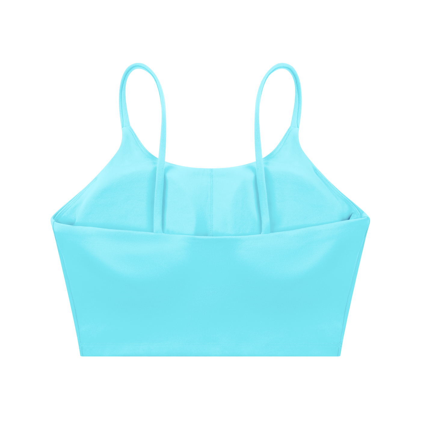 CW for HER - Spaghetti Strap Yoga Sports Bra
