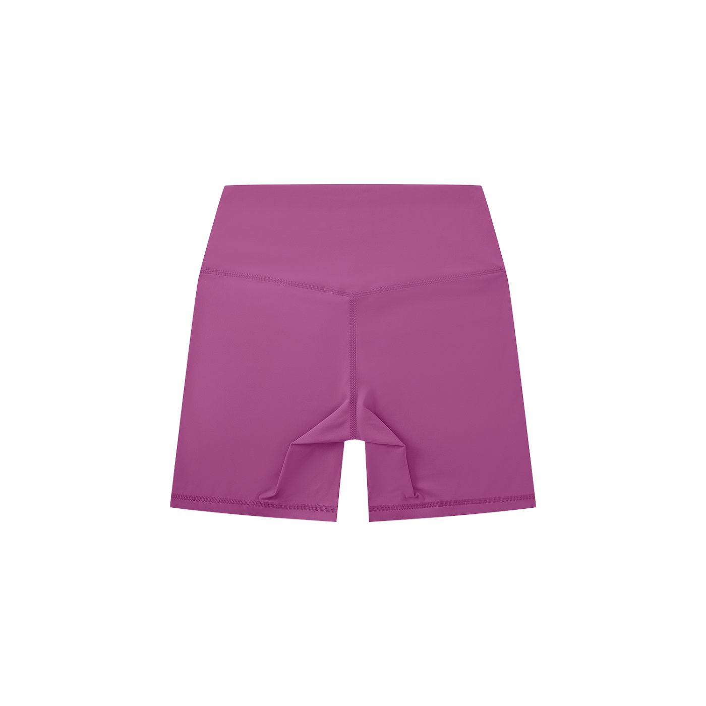 CW for HER - Women's High-Waisted Biker Shorts