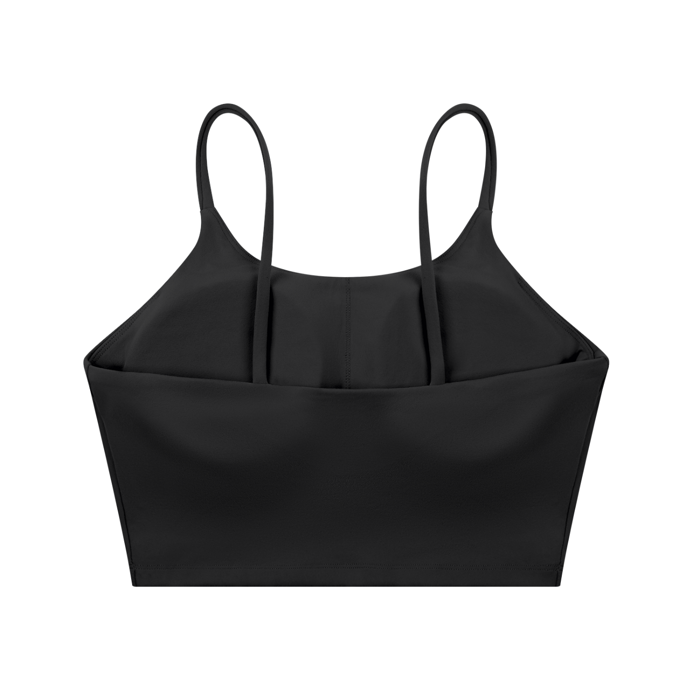 CW for HER - Spaghetti Strap Yoga Sports Bra