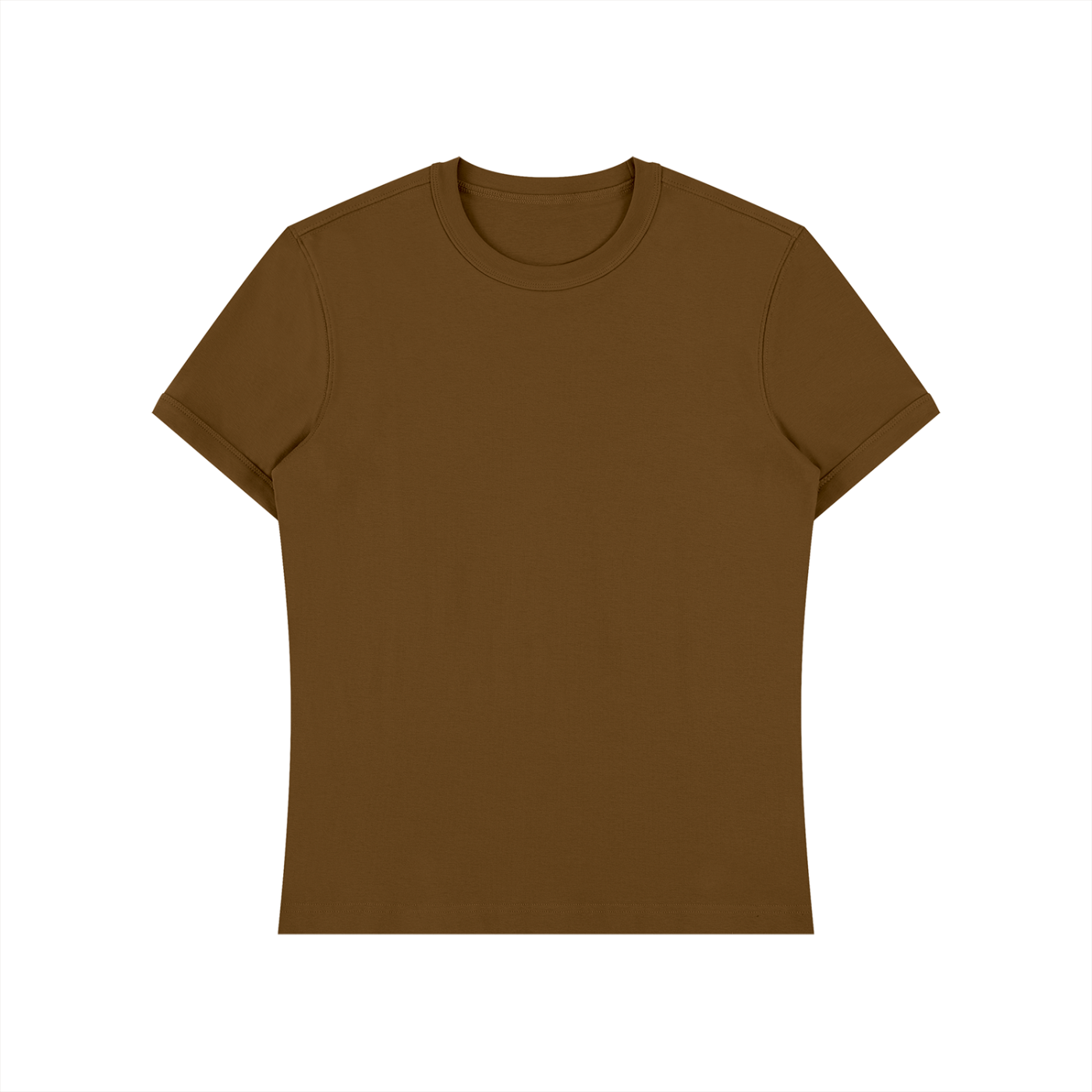 CW - Unisex Heavyweight Slim Fit T-Shirt
