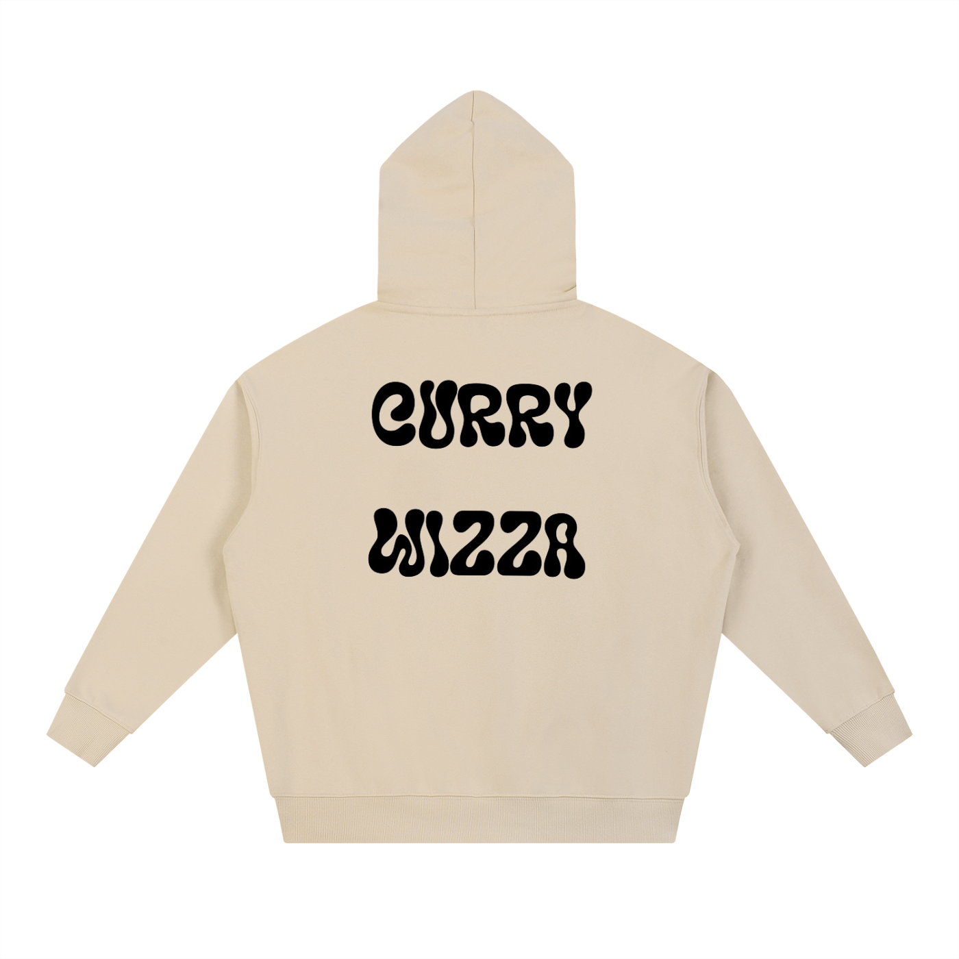 CW - Essential Heavyweight Hoodie