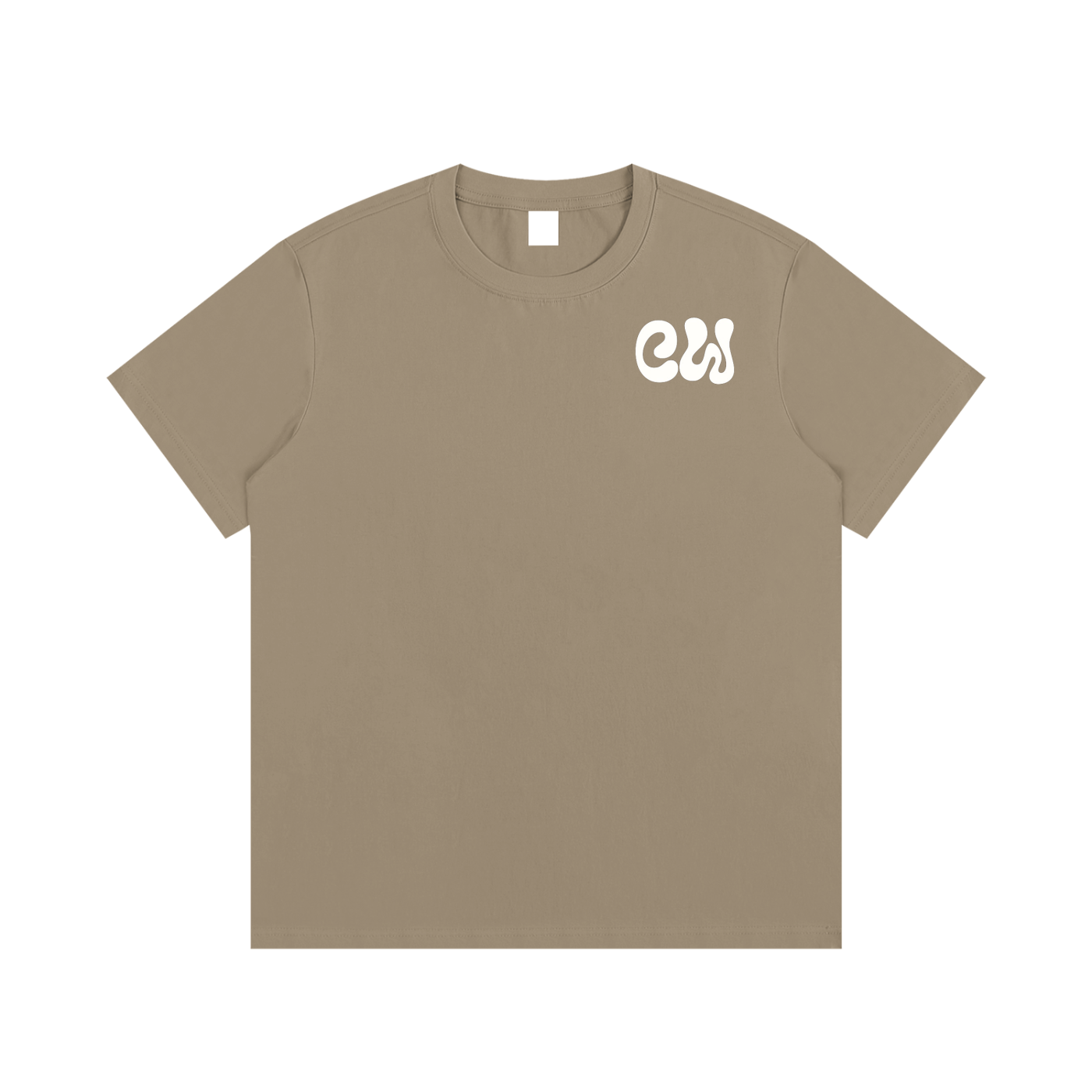CW - Essential Cotton T-Shirt