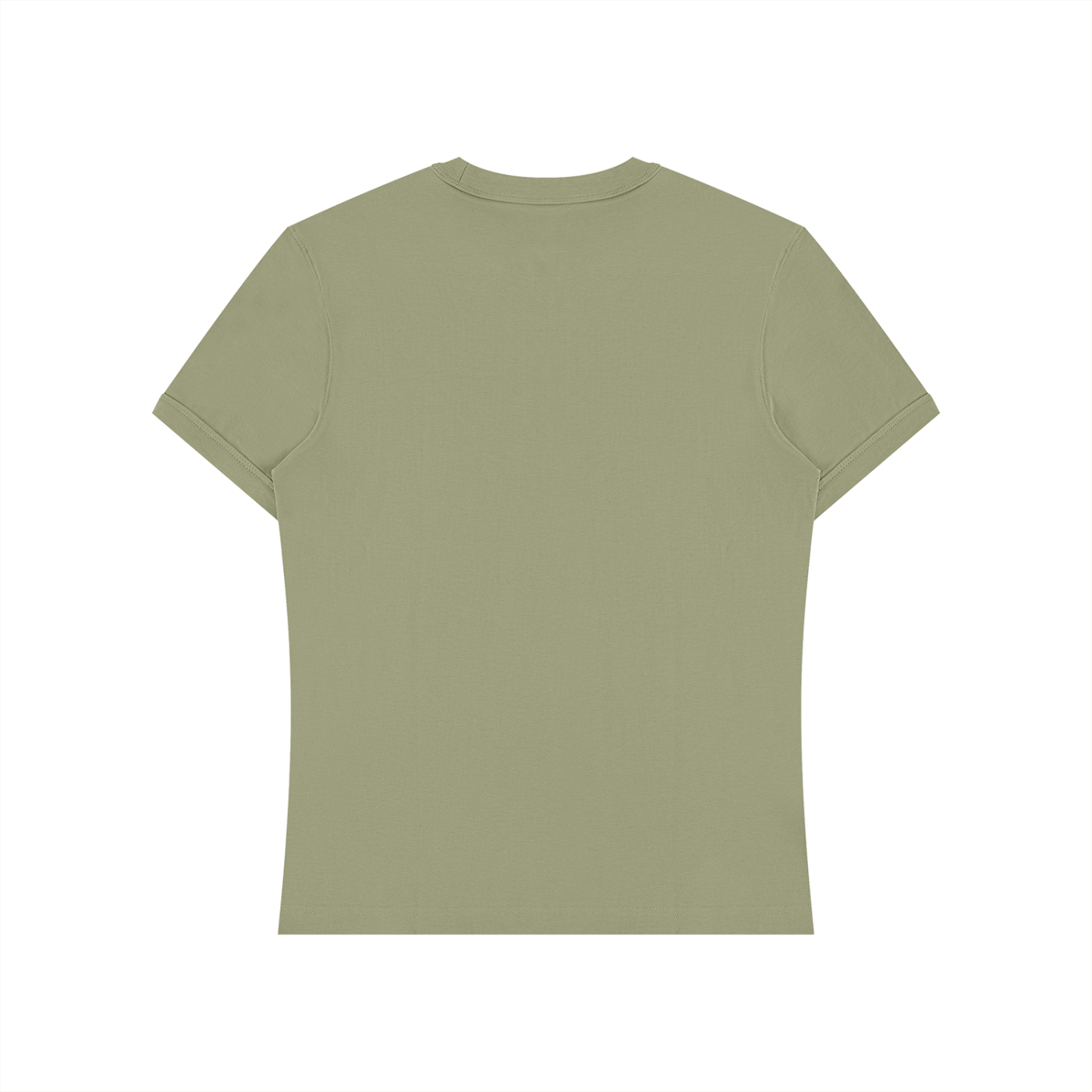 CW - Unisex Heavyweight Slim Fit T-Shirt