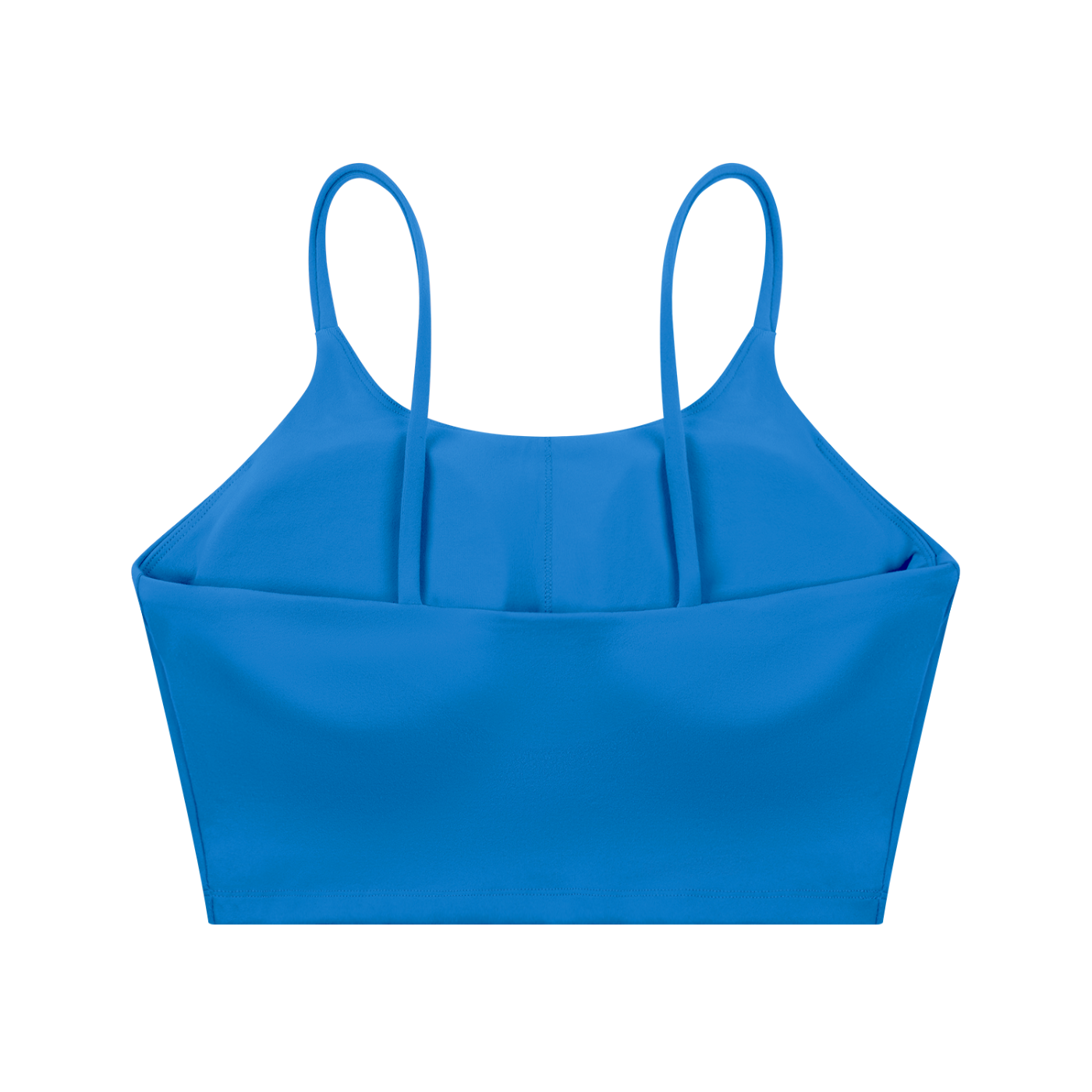 CW for HER - Spaghetti Strap Yoga Sports Bra