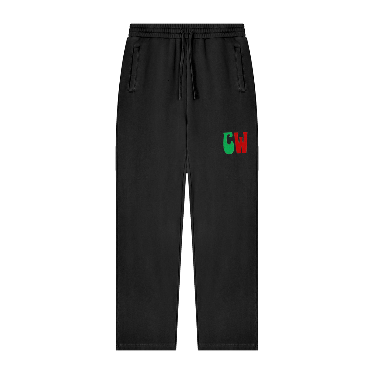 CW - Unisex Vintage Wash Sweatpants