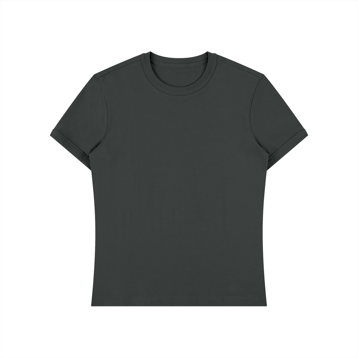 CW - Unisex Heavyweight Slim Fit T-Shirt